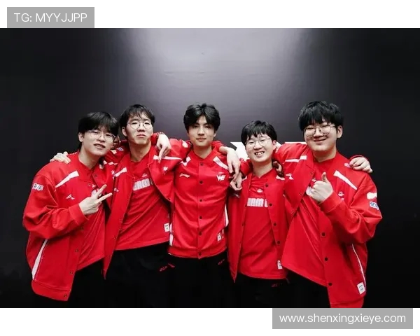 巅峰对决IG迎战WE青春再燃鏖战赛场荣耀再启程