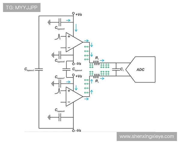 基于ViperADC架构的高精度高速数据采集与信号智能处理系统研究