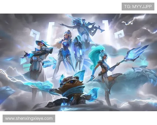 英雄联盟S15赛季精彩看点分析 各大战队新阵容与策略博弈解析