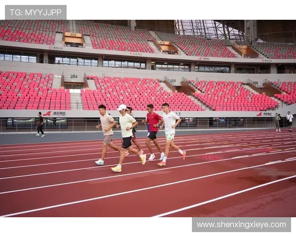 体育精神与竞技突破融合发展对中国体育未来的启示与展望