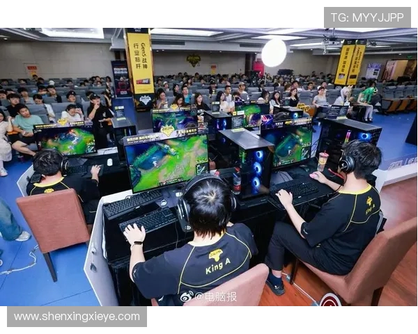 电竞赛事激战正酣 数百万奖金池背后的选手拼搏与荣耀