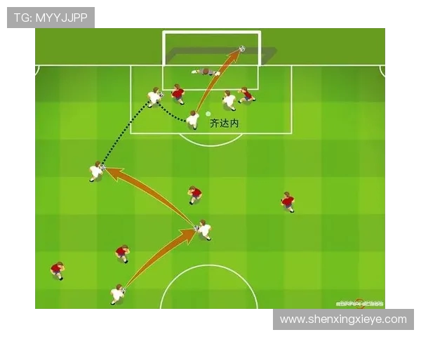 足球世界风云变幻：从技术革新到战术演变，探寻未来足球的无限可能