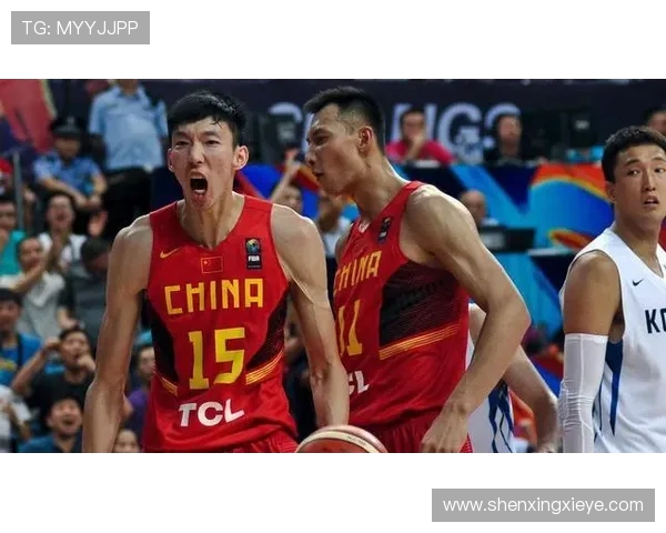 易建联辉煌篮球征程与中国男篮精神力量的时代象征