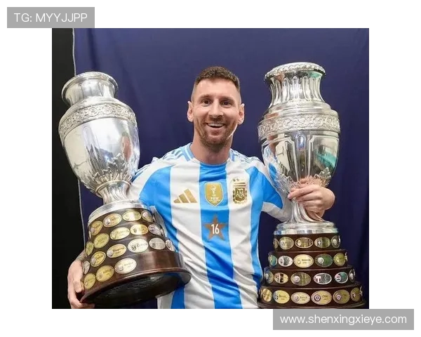 梅西以无与伦比的天赋与坚持书写足球历史最辉煌传奇篇章