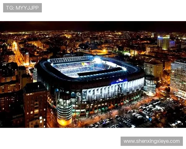 皇家马德里百年辉煌征程与未来足球王朝的荣耀传承