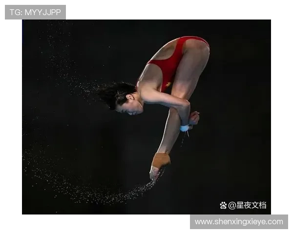 伏明霞从跳水天才到优雅人生的传奇转变与奋斗历程