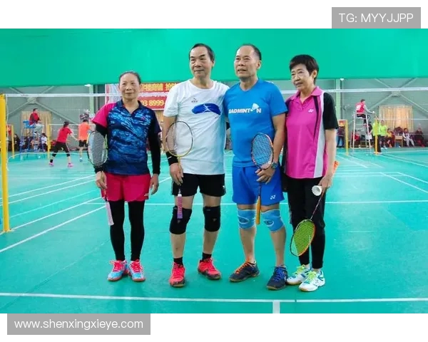 广州羽毛球队战术争议引发热议球迷与专家各抒己见探讨未来方向