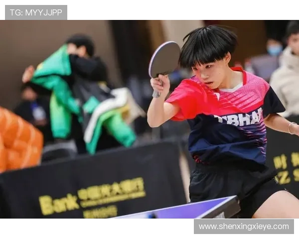 杭州乒乓球队的转型之路:从传统强队到现代化竞技新标杆 杭州乒乓球队的转型之路:从传统强队到现代化竞技新标杆