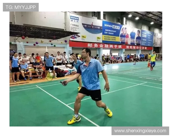 杭州羽毛球队默契配合的关键因素与战术分析探讨