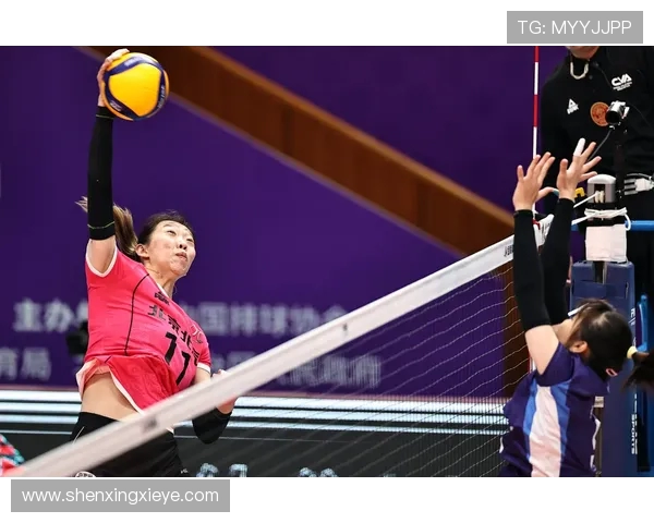 深圳排球队排球战术解析与控制体系的深度探讨与应用研究 深圳排球队排球战术解析与控制体系的深度探讨与应用研究