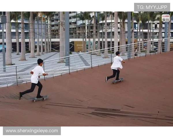 深圳滑板队的边路渗透与滑板文化的深度探索之旅 深圳滑板队的边路渗透与滑板文化的深度探索之旅