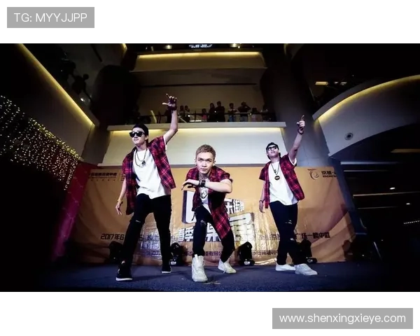 深圳街舞队与成都街舞队的速度对决赛后分析与精彩回顾 深圳街舞队与成都街舞队的速度对决赛后分析与精彩回顾