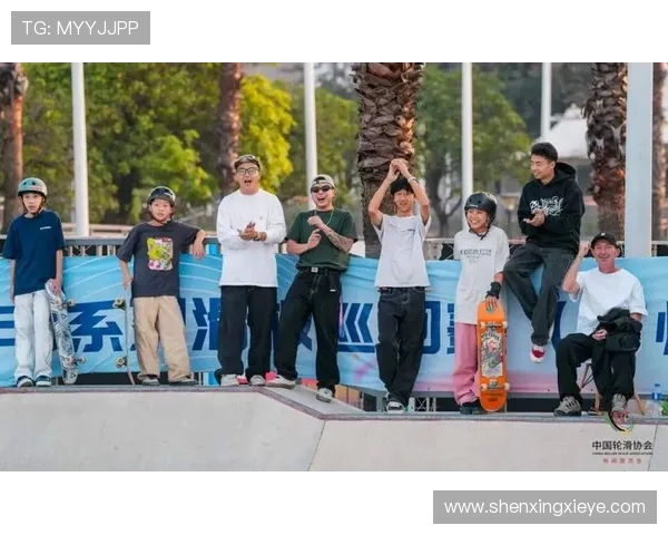 滑板人生的追逐与坚持黄秀英分享她的滑板故事与梦想 滑板人生的追逐与坚持黄秀英分享她的滑板故事与梦想