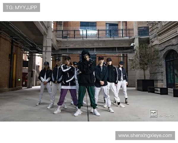 科学街舞耐力训练的创新方法与实用技巧分享 科学街舞耐力训练的创新方法与实用技巧分享