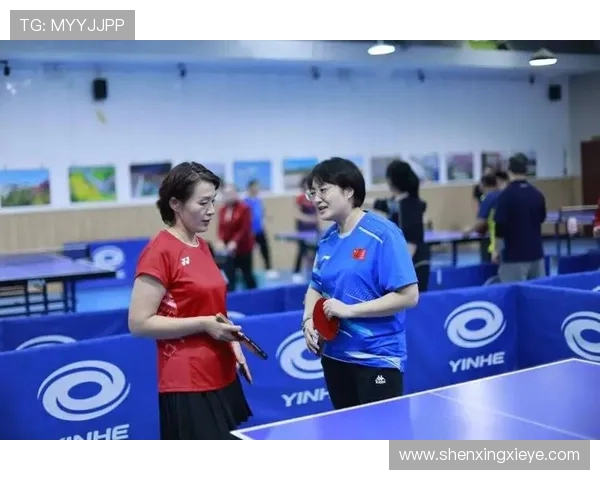 西安乒乓球队逆袭之路：从默默无闻到精英赛的辉煌征程