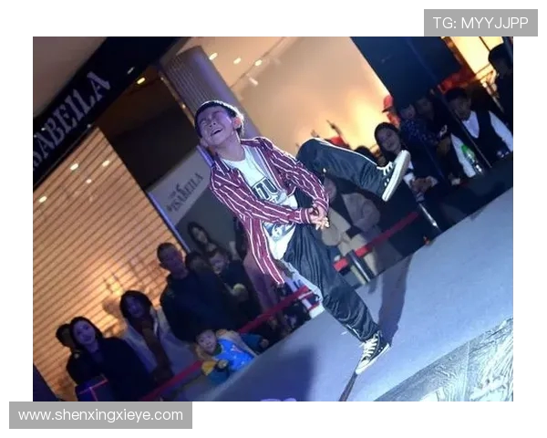 西安街舞队勇夺耐力挑战赛冠军引领全国街舞新潮流