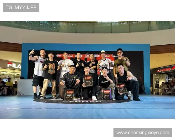 赛后分析：上海街舞队与广州街舞队对决的精彩瞬间与经验总结