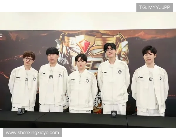 赛后复盘：深入分析RNG与IG对决中的战术与策略经验分享