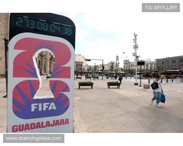 2026年美加墨世界杯：三国携手共办全球盛宴 引领足球新纪元