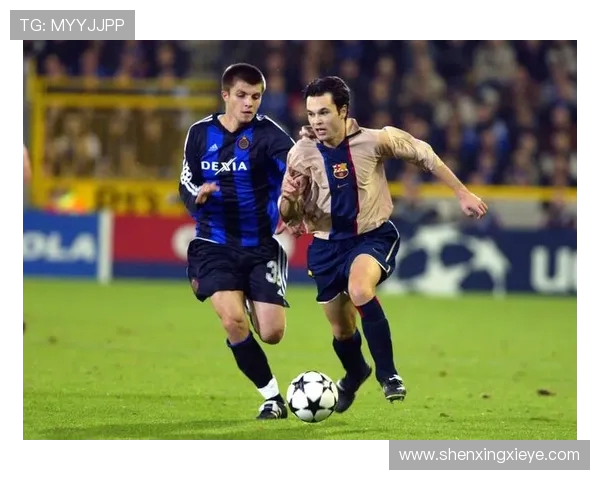 安德雷斯·伊涅斯塔：足球场上的魔术师与传奇中场的心路历程