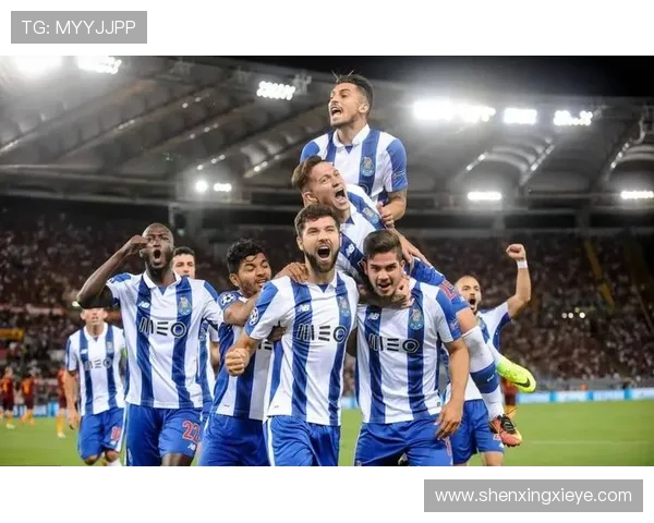 波尔图激战强敌 决胜时刻再现激情四射巅峰对决