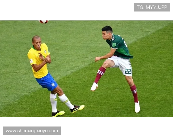 2014年巴西与墨西哥比赛赔率分析及投注建议