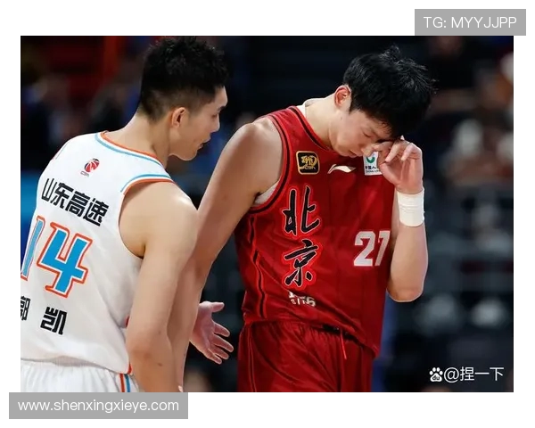 CBA福建队与北京队精彩对决录像回放全程回顾与精彩瞬间分析