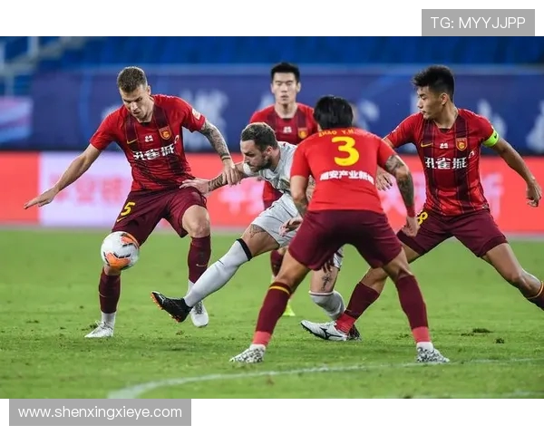 中超华夏幸福迎战青海球队期待精彩对决与球迷共庆足球盛宴