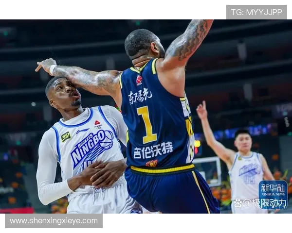 公牛队与雷霆队激战正酣谁能在这场对决中笑到最后