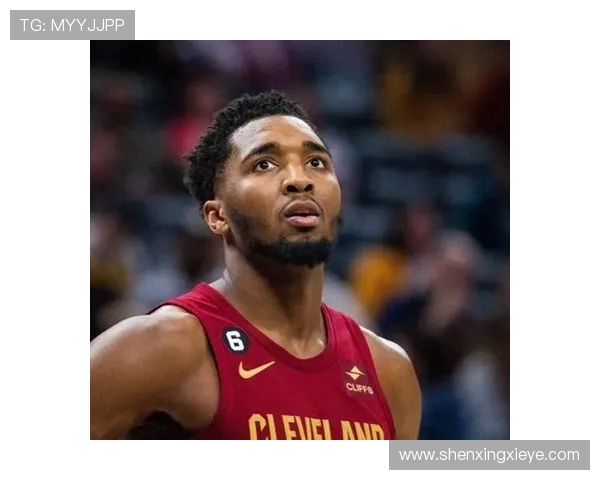 多诺万米切尔的篮球之路与未来发展展望分析